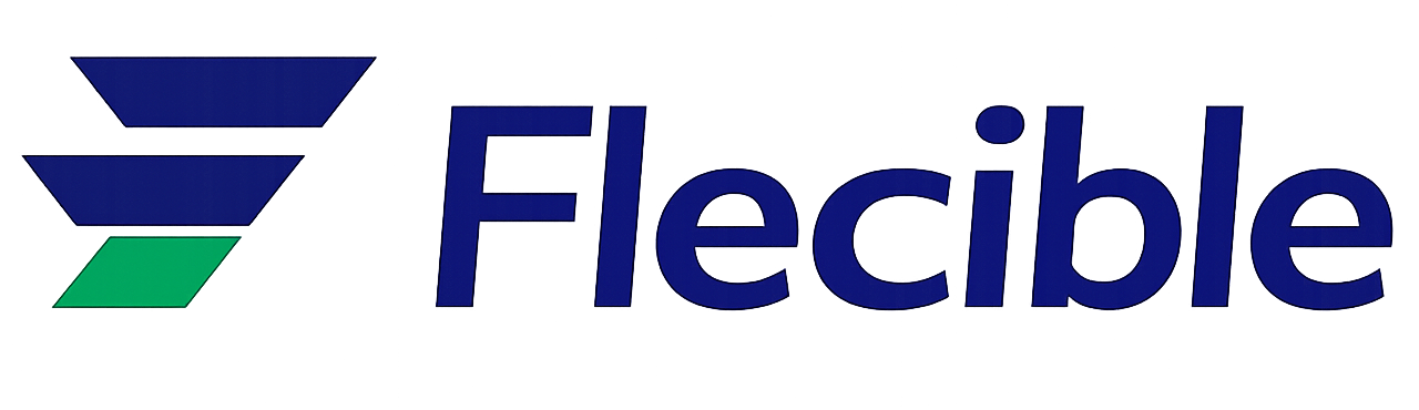 Flecible Logo